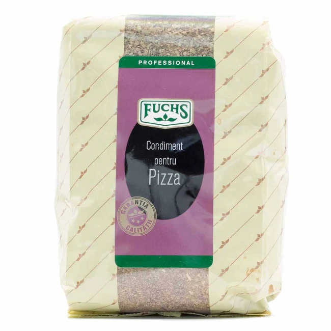 Condimente Pentru Pizza Fuchs 500g